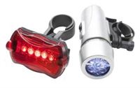 SET BICI